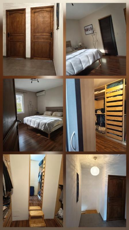 Maison de campagne - 166 m² - 7 pièces