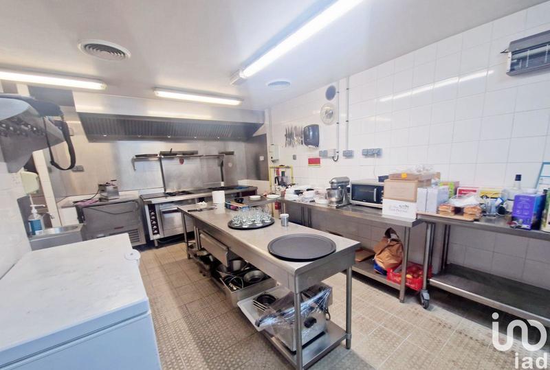 Local commercial - 100 m²