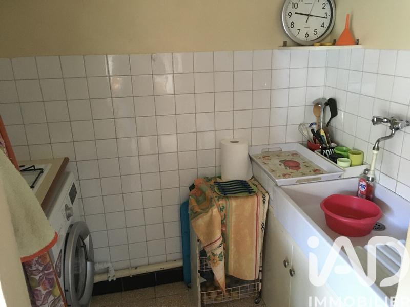 Studio - 24 m² - 1 pièce