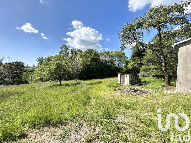 Maison - 78 m² - 4 pièces