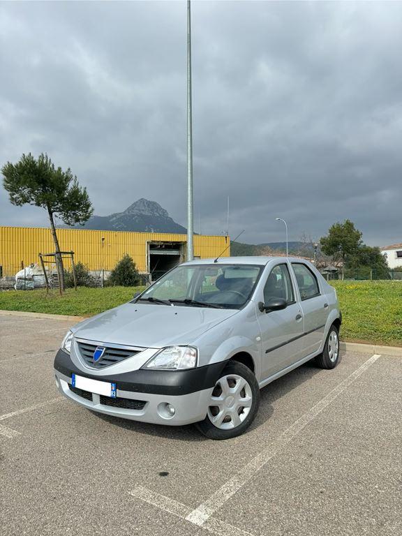 Dacia Logan 1.5 Dci 70 Cv - Garantie 1 An