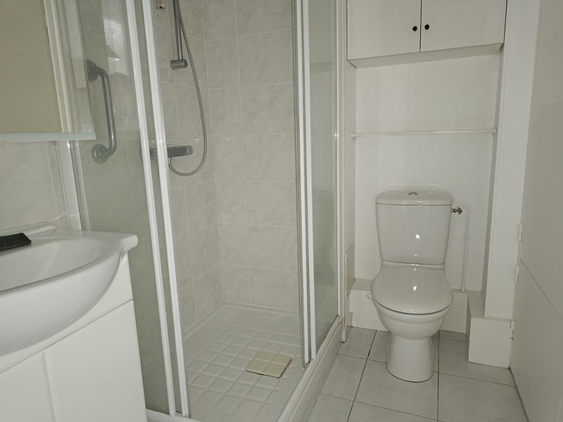 Appartement - 39 m² - 3 pièces