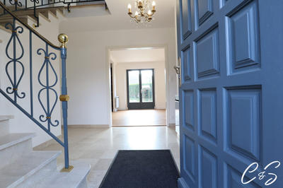 Maison - 132 m² - 7 pièces