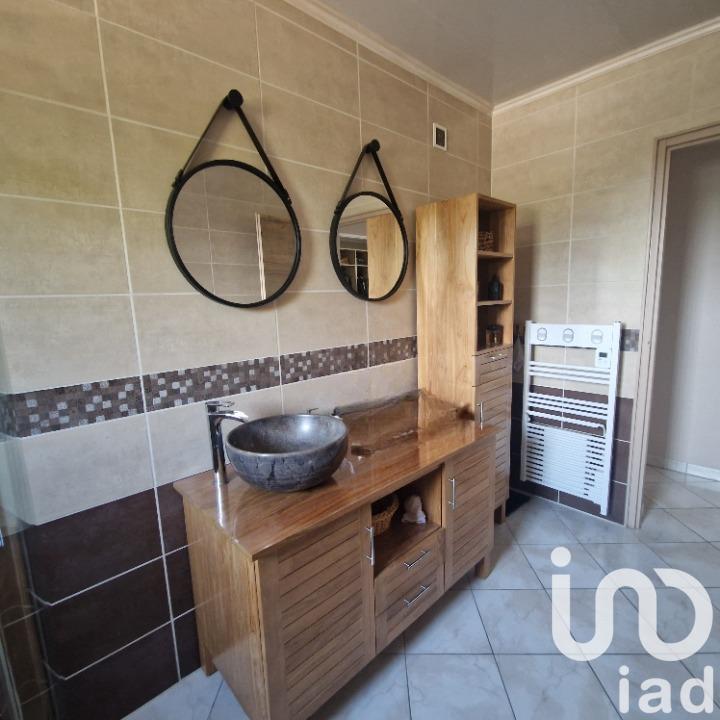 Maison - 170 m² - 7 pièces