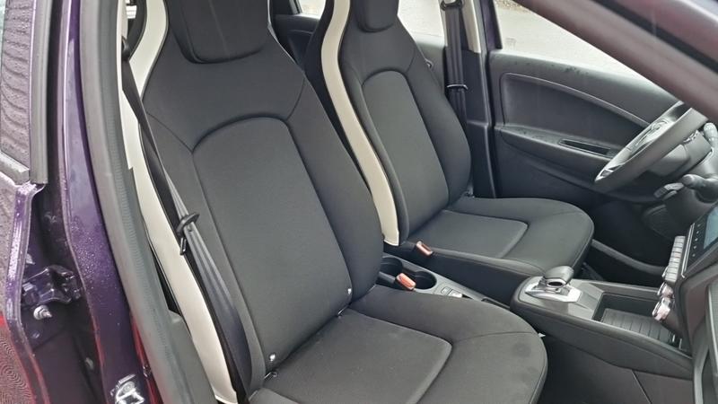 Renault Zoe E-Tech Electrique R110 Achat Integral - 22 Equilibre