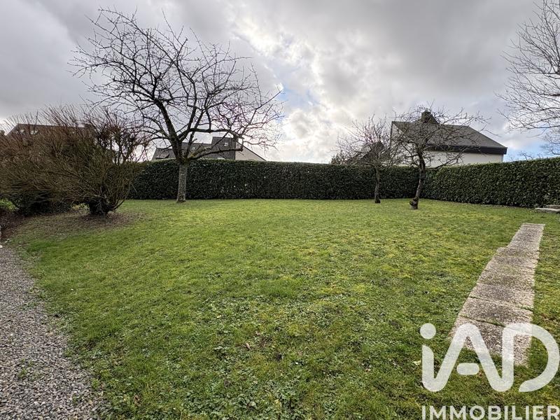 Maison - 150 m² - 9 pièces