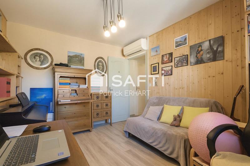 Maison - 130 m² - 4 pièces