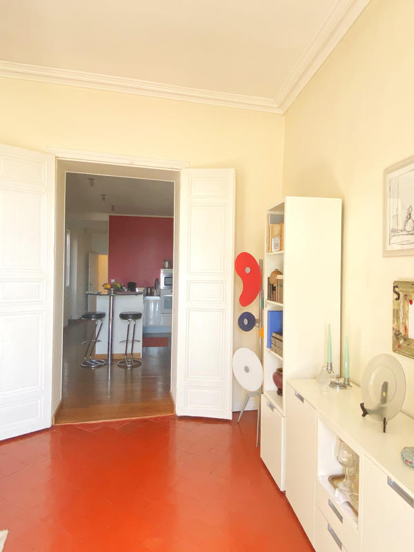 Appartement - 155 m² - 4 pièces