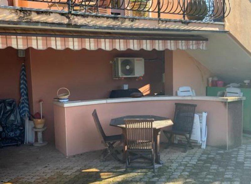 Villa - 110 m² - 4 pièces