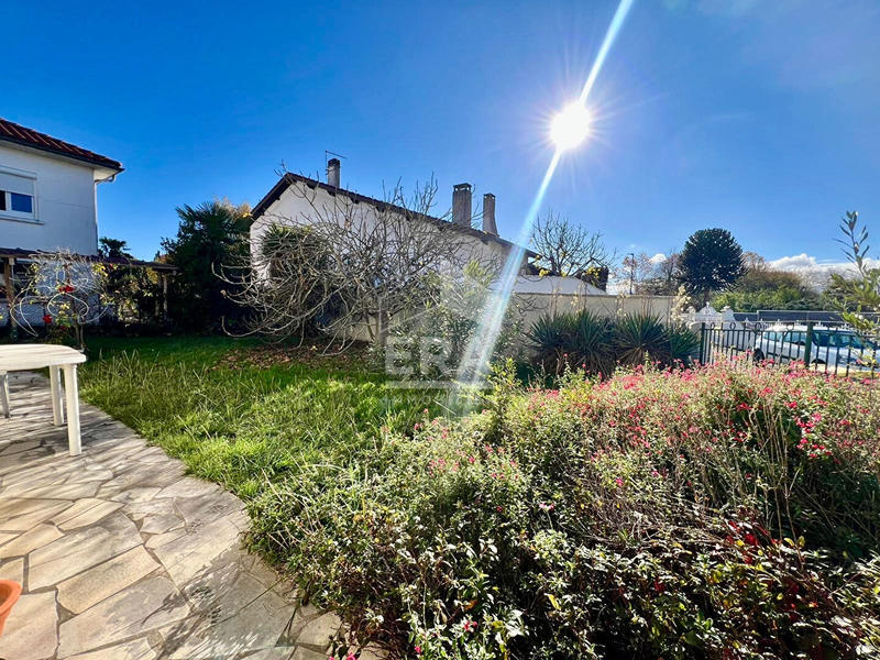 Maison - 65 m² - 3 pièces