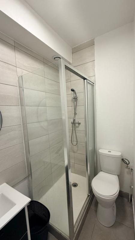 Appartement - 25 m² - 1 pièce