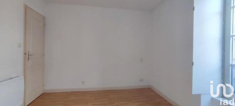 Appartement - 53 m² - 3 pièces
