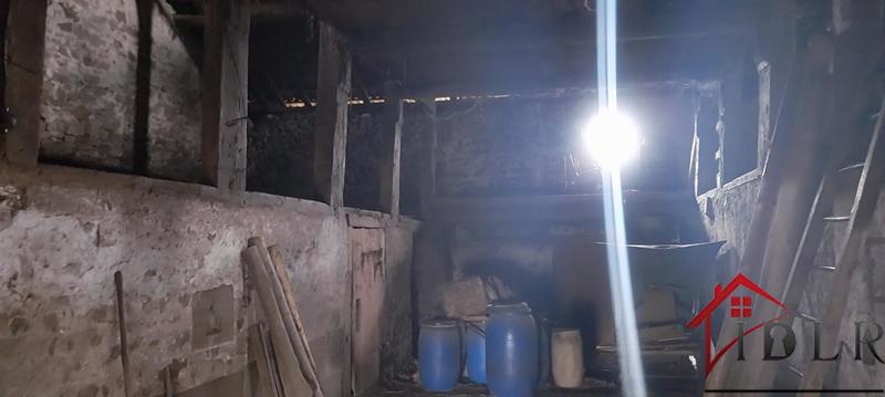 Maison - 210 m² - 5 pièces