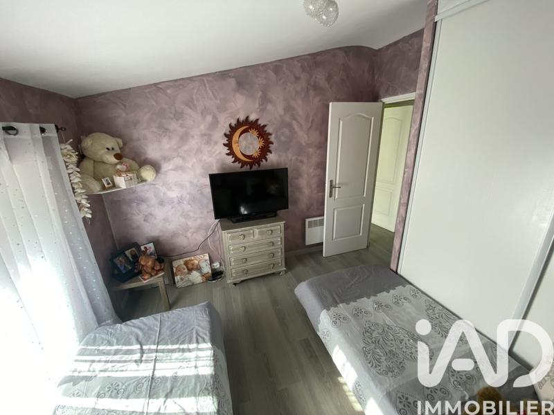 Maison - 173 m² - 8 pièces