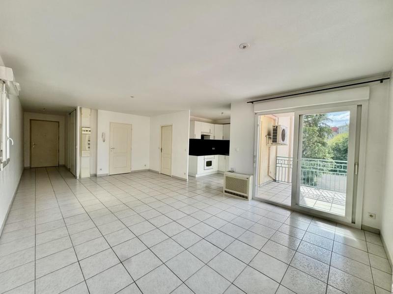 Appartement - 78 m² - 3 pièces