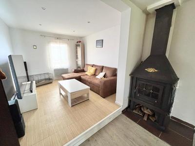 Maison - 122 m² - 5 pièces