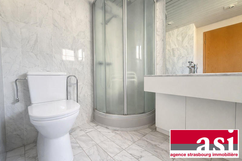 Appartement - 93 m² - 3 pièces