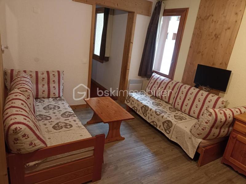 Appartement - 63 m² - 4 pièces