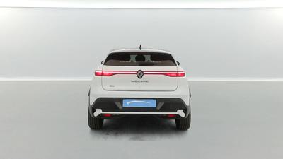 Renault Mégane Ev60 220 ch optimum charge Techno Electrique 5p