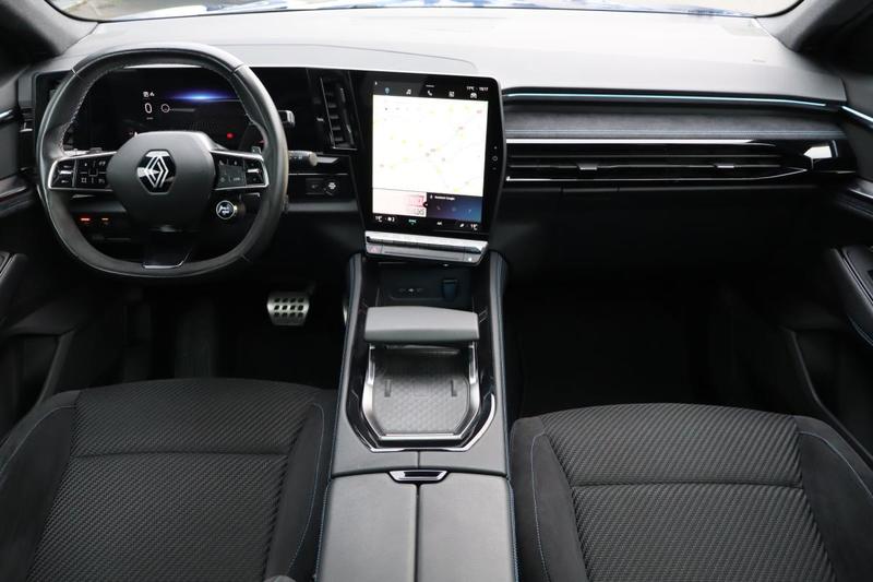 Renault Austral E-Tech hybrid 200 Techno esprit Alpine