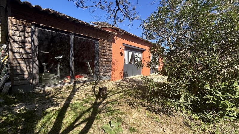 Villa - 240 m² - 7 pièces