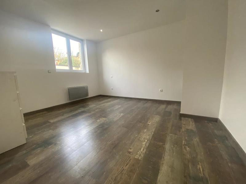 Maison - 163 m² - 6 pièces