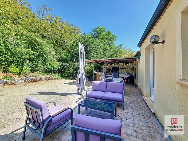 Maison - 145 m² - 7 pièces