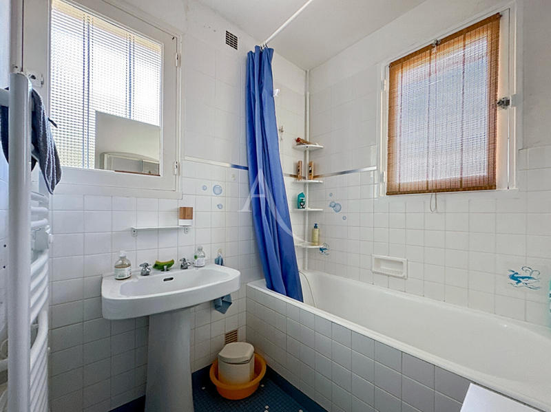 Maison - 67 m² - 3 pièces