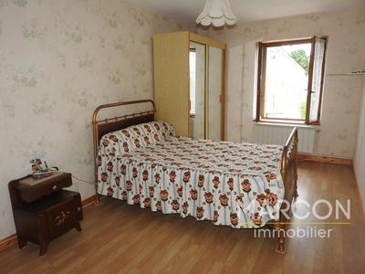 Maison - 141 m² - 5 pièces