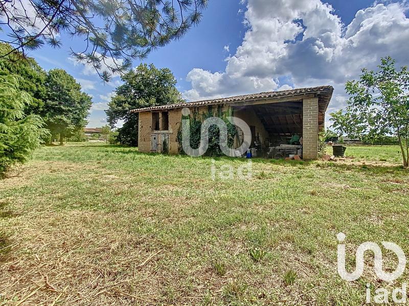 Maison - 100 m² - 3 pièces