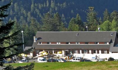 Hotel Restaurant la Grange