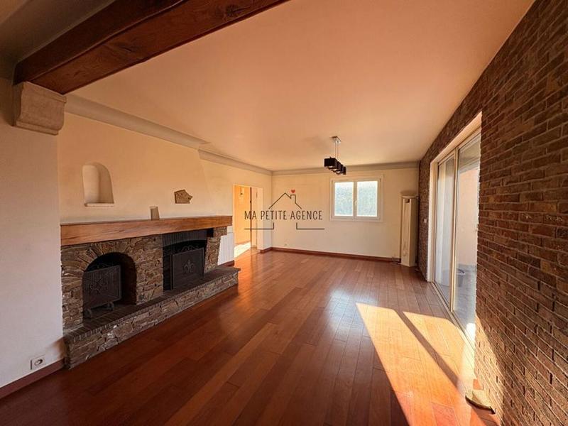 Villa - 134 m² - 4 pièces