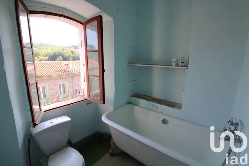 Maison - 117 m² - 5 pièces