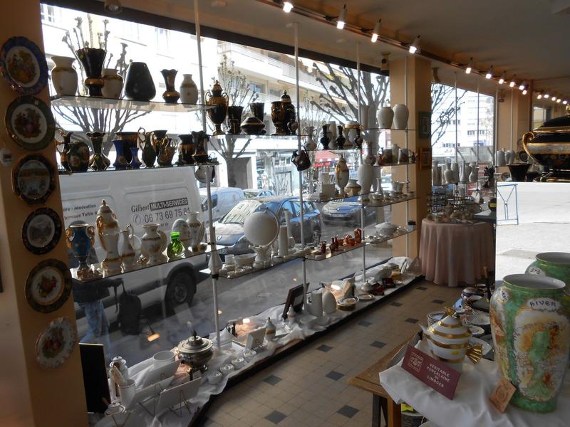 Local commercial - 102 m²