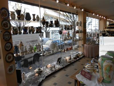 Local commercial - 102 m²