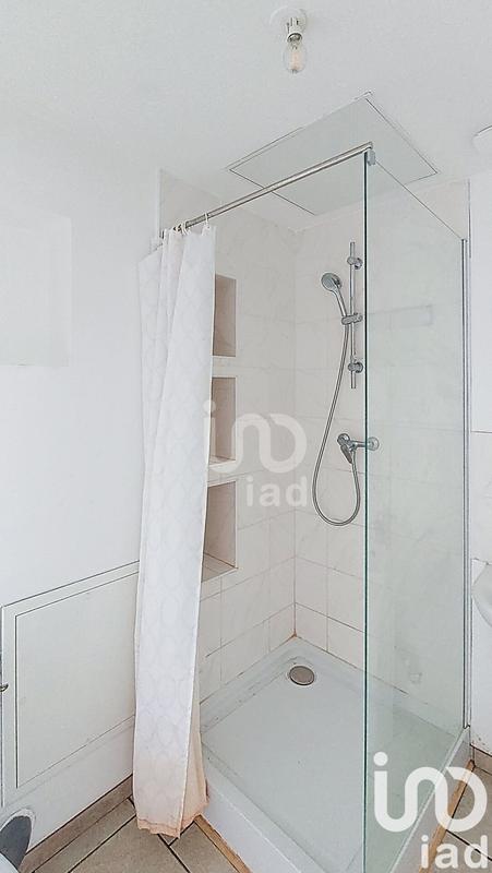 Maison - 107 m² - 6 pièces