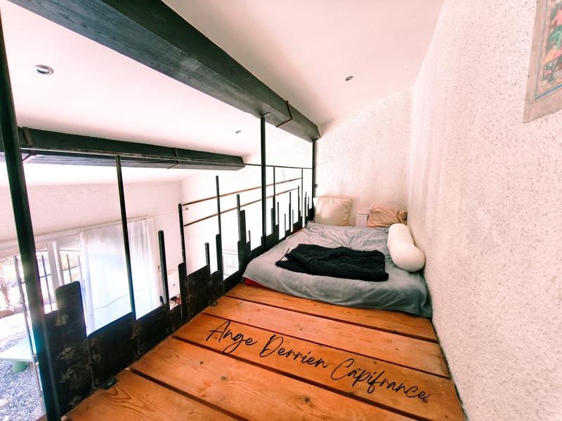 Maison - 88 m² - 3 pièces