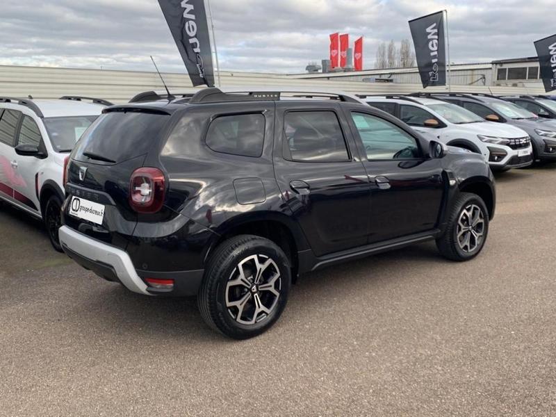 Dacia Duster TCe 130 Fap 4x2 Prestige