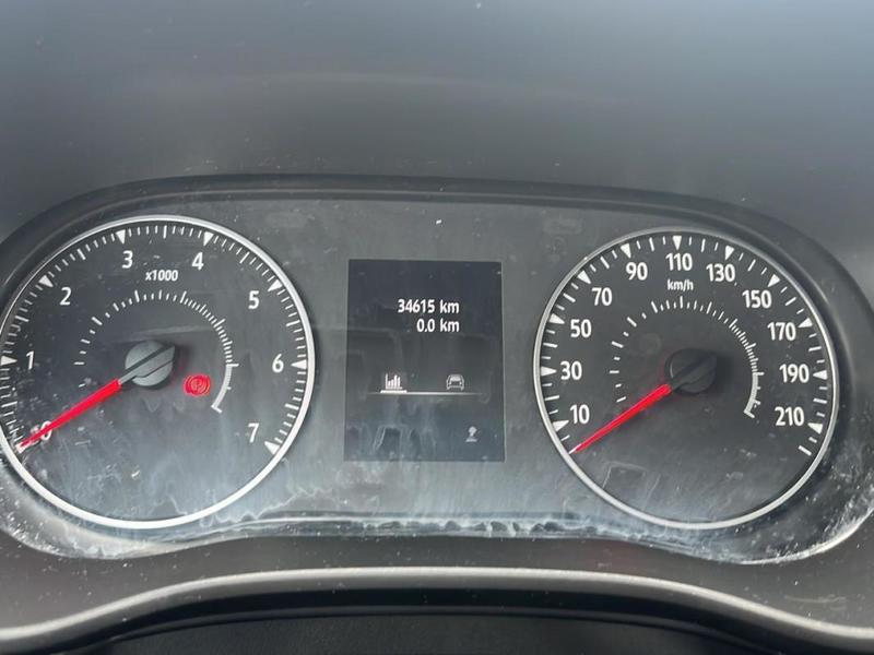 Dacia Sandero Eco-G 100 Stepway Essential