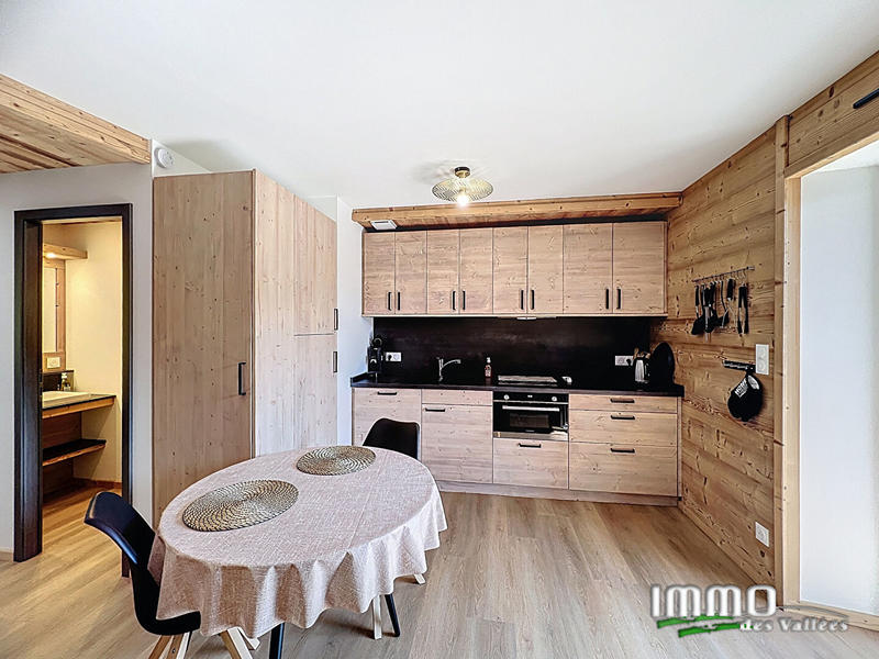 Appartement - 47 m² - 3 pièces