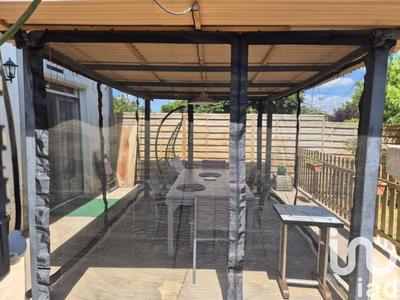 Maison de campagne - 150 m² - 6 pièces