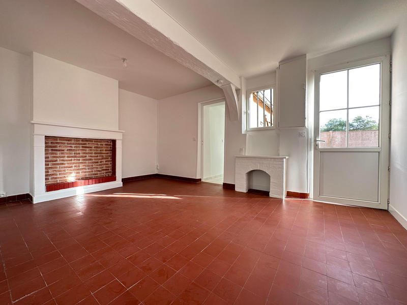 Maison - 42 m² - 2 pièces