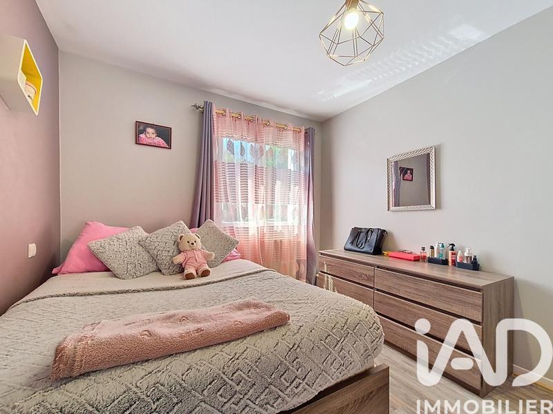 Maison - 163 m² - 5 pièces