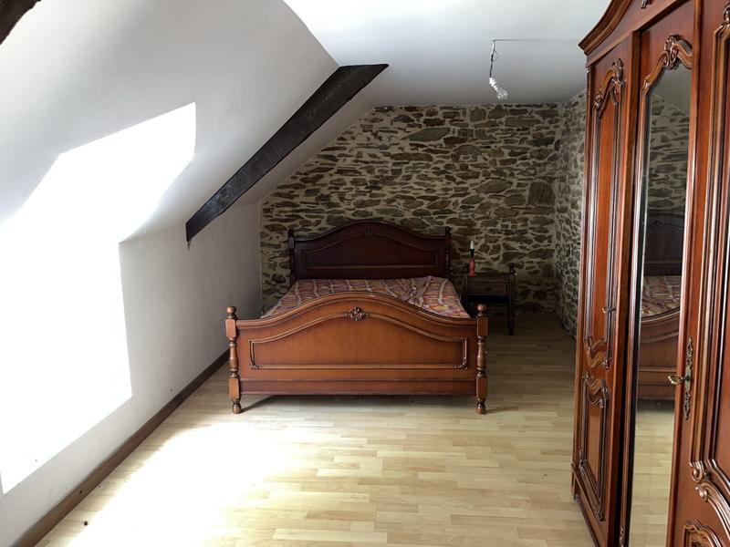 Maison - 106 m² - 4 pièces