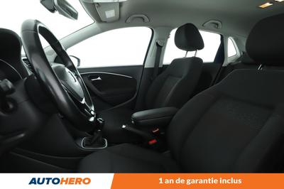 Volkswagen Polo 1.0 Match 5p 60 ch
