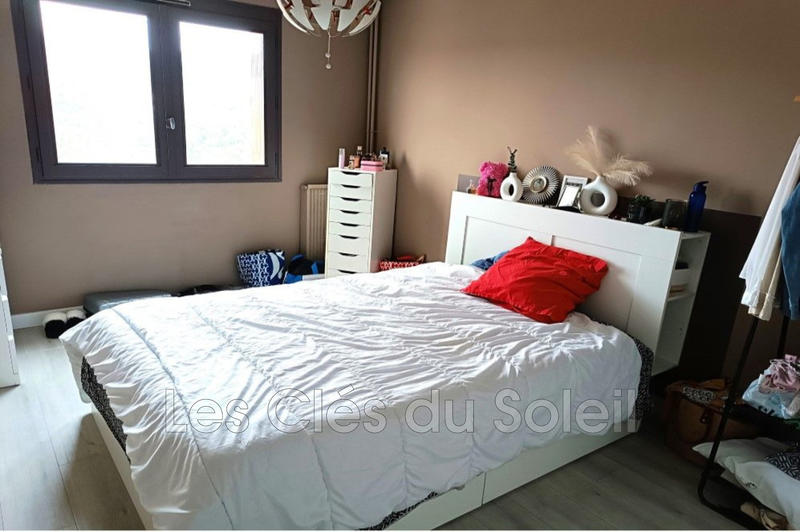 Appartement - 73 m²