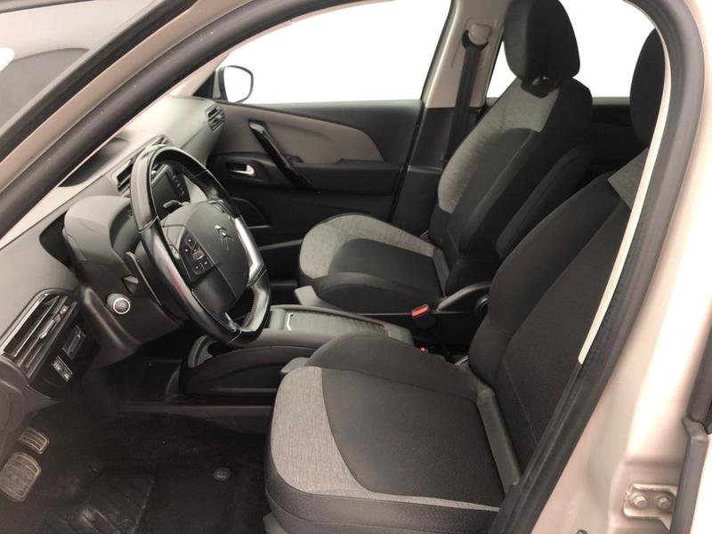 Citroën C4 Picasso BlueHDi 120 s&amp;S Intensive Eat6