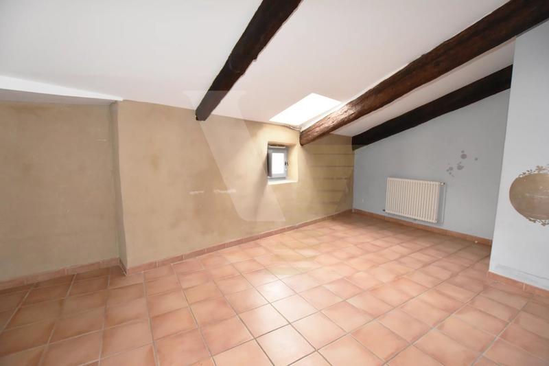 Appartement - 114 m² - 4 pièces
