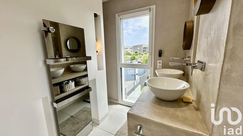 Maison de maîtres - 153 m² - 5 pièces