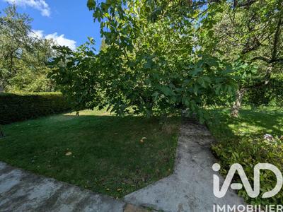 Maison - 114 m² - 5 pièces